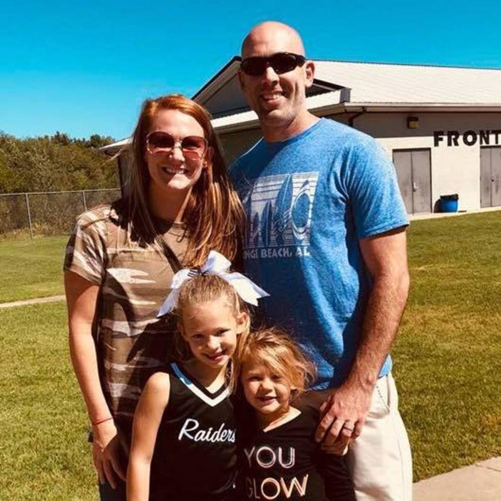 Meet your Posher, Tiffani